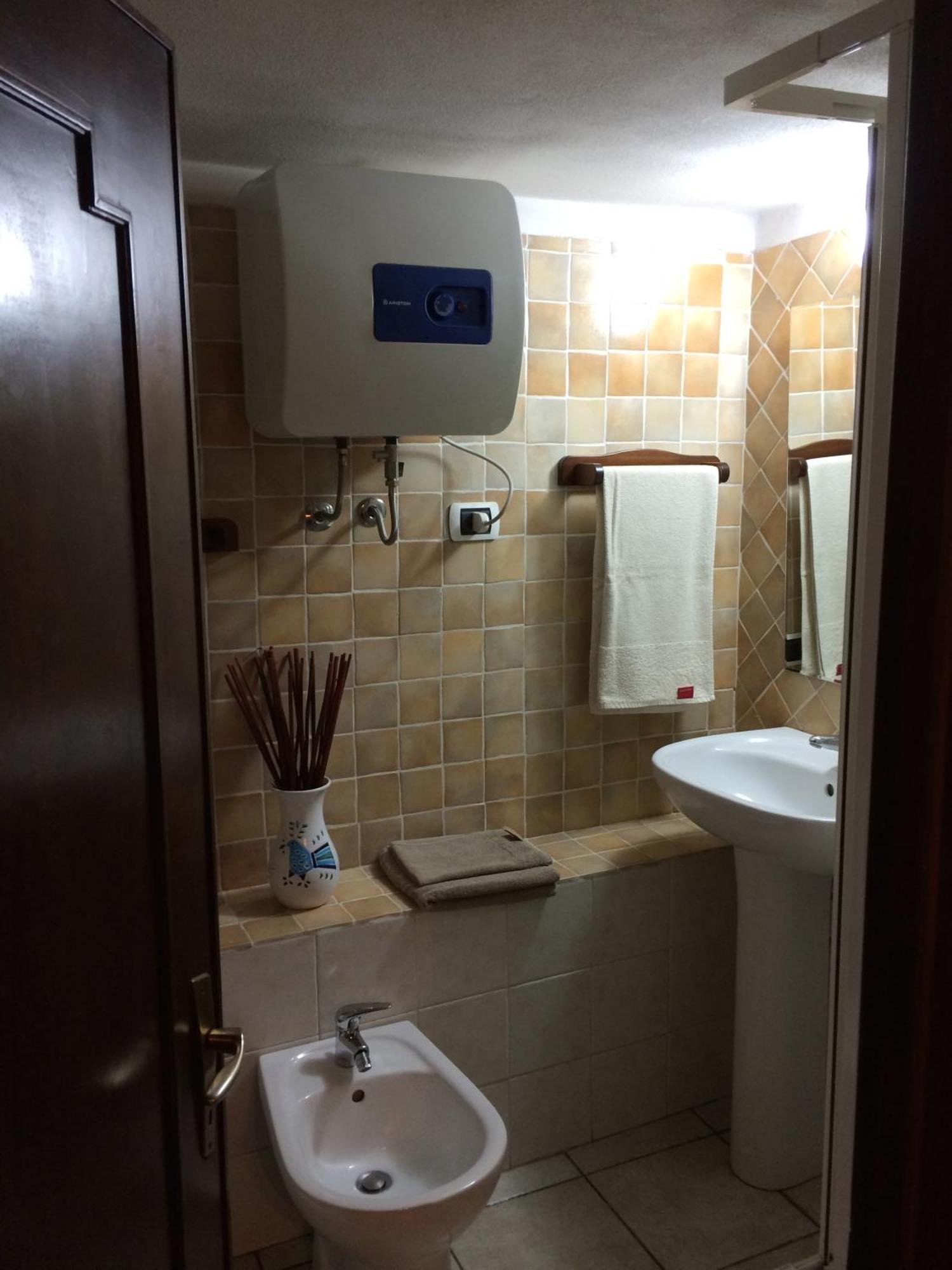 Suite Dreams Cagliari Loft Extérieur photo
