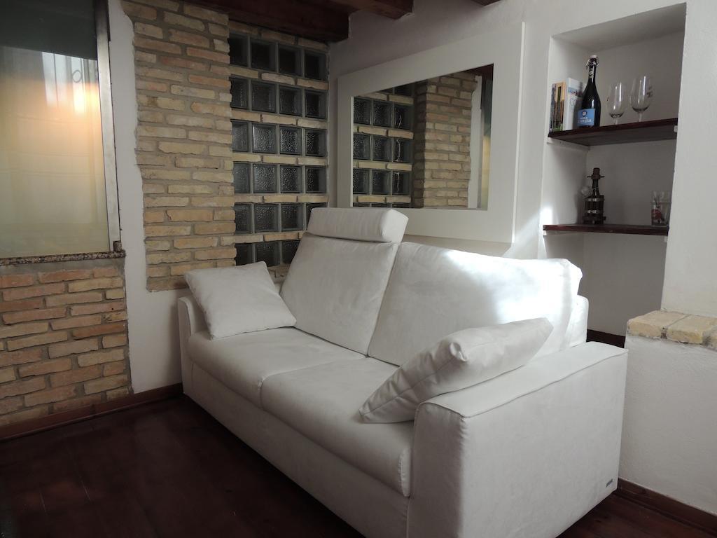 Suite Dreams Cagliari Loft Chambre photo