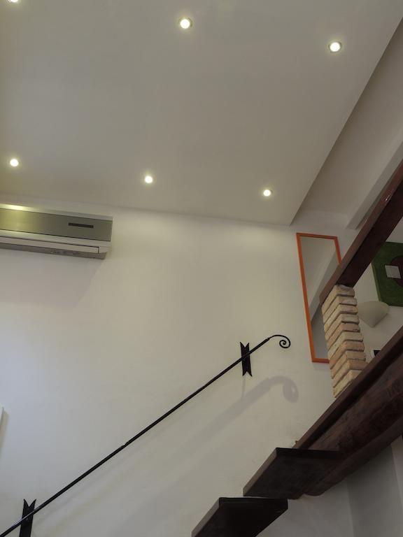 Suite Dreams Cagliari Loft Chambre photo