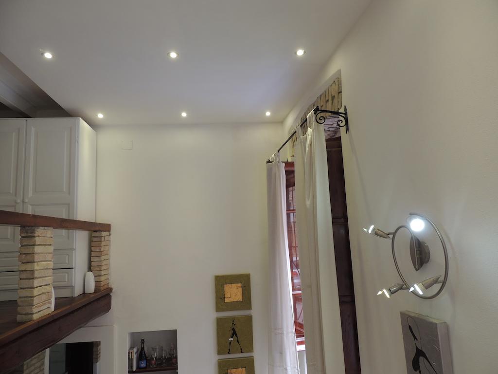 Suite Dreams Cagliari Loft Extérieur photo