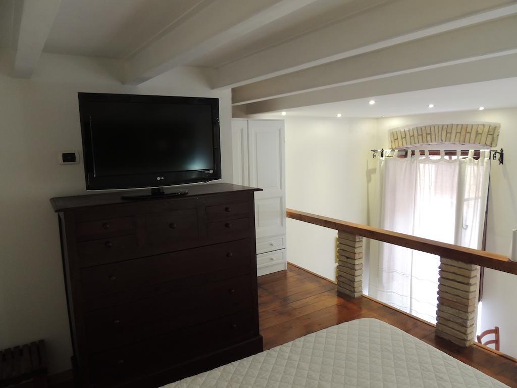 Suite Dreams Cagliari Loft Chambre photo
