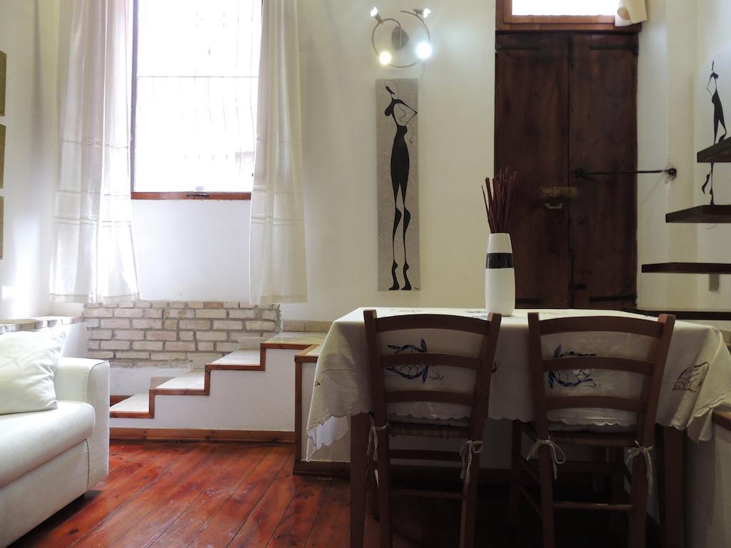 Suite Dreams Cagliari Loft Chambre photo