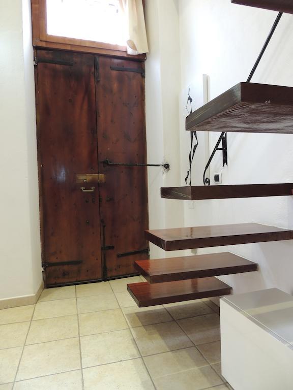 Suite Dreams Cagliari Loft Chambre photo