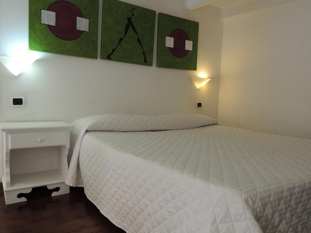 Suite Dreams Cagliari Loft Chambre photo