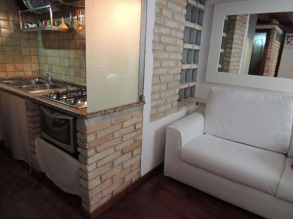 Suite Dreams Cagliari Loft Chambre photo