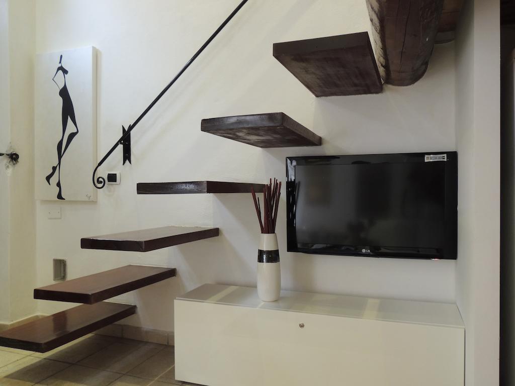 Suite Dreams Cagliari Loft Extérieur photo