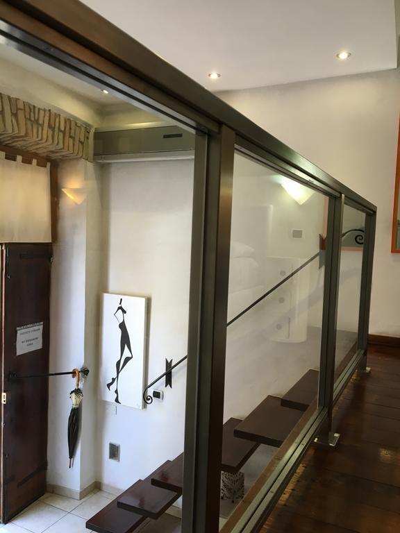 Suite Dreams Cagliari Loft Extérieur photo