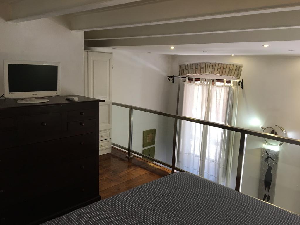Suite Dreams Cagliari Loft Extérieur photo