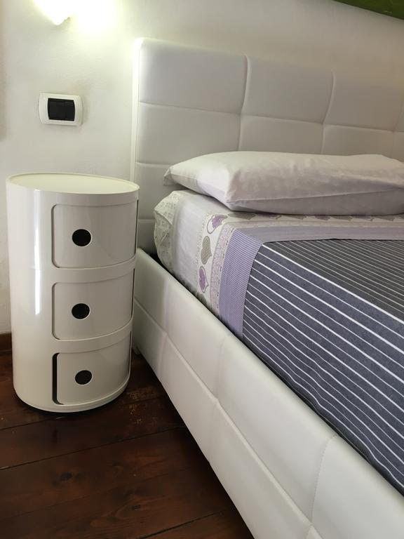 Suite Dreams Cagliari Loft Extérieur photo