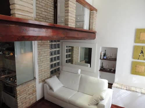 Suite Dreams Cagliari Loft Extérieur photo